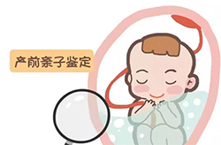 宁夏胎儿亲子鉴定机构地址电话查询【免费预约】
